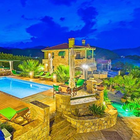Talizeti Home - Adults Only サルティ エクステリア 写真