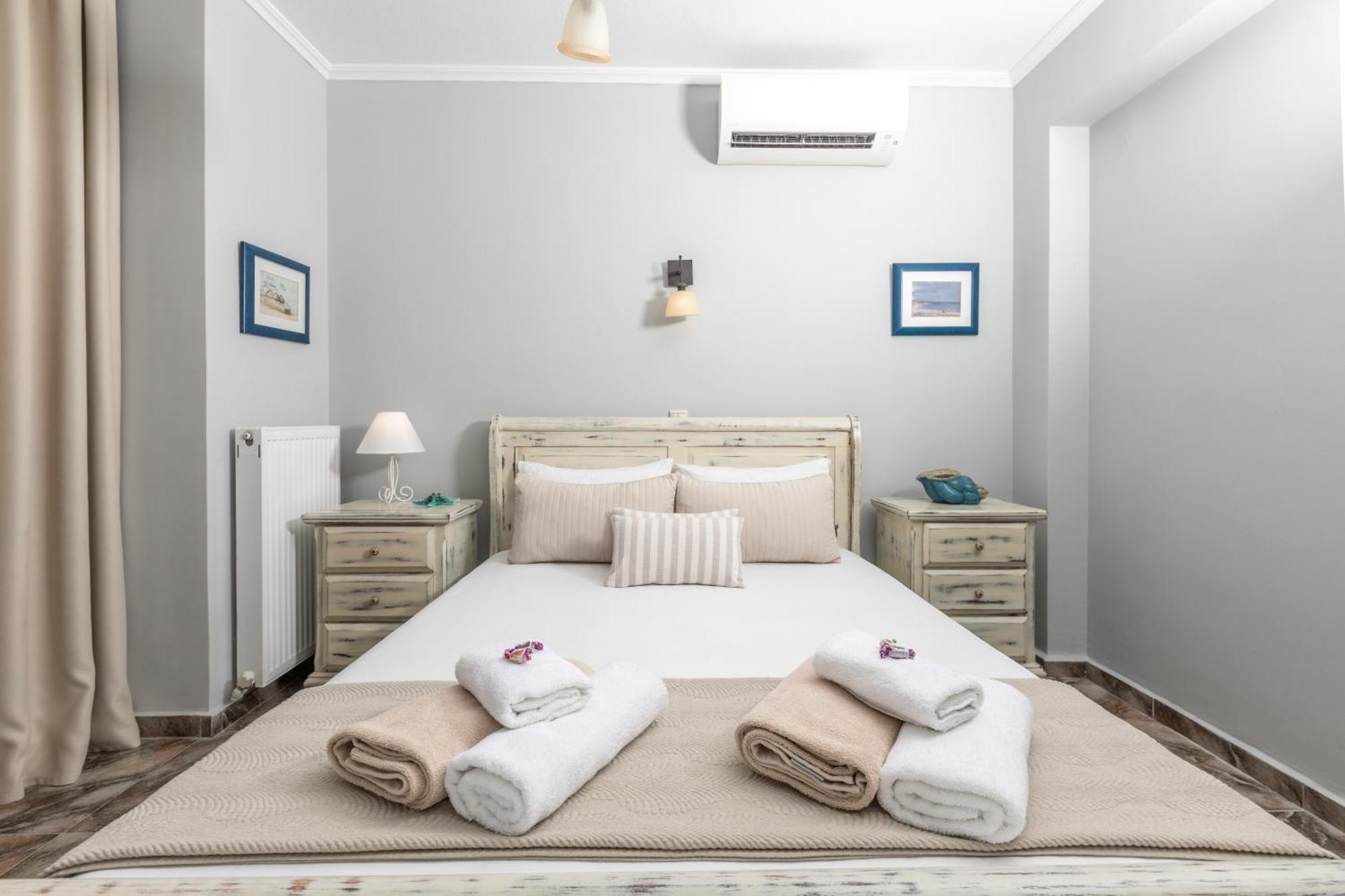 Talizeti Home - Adults Only サルティ エクステリア 写真