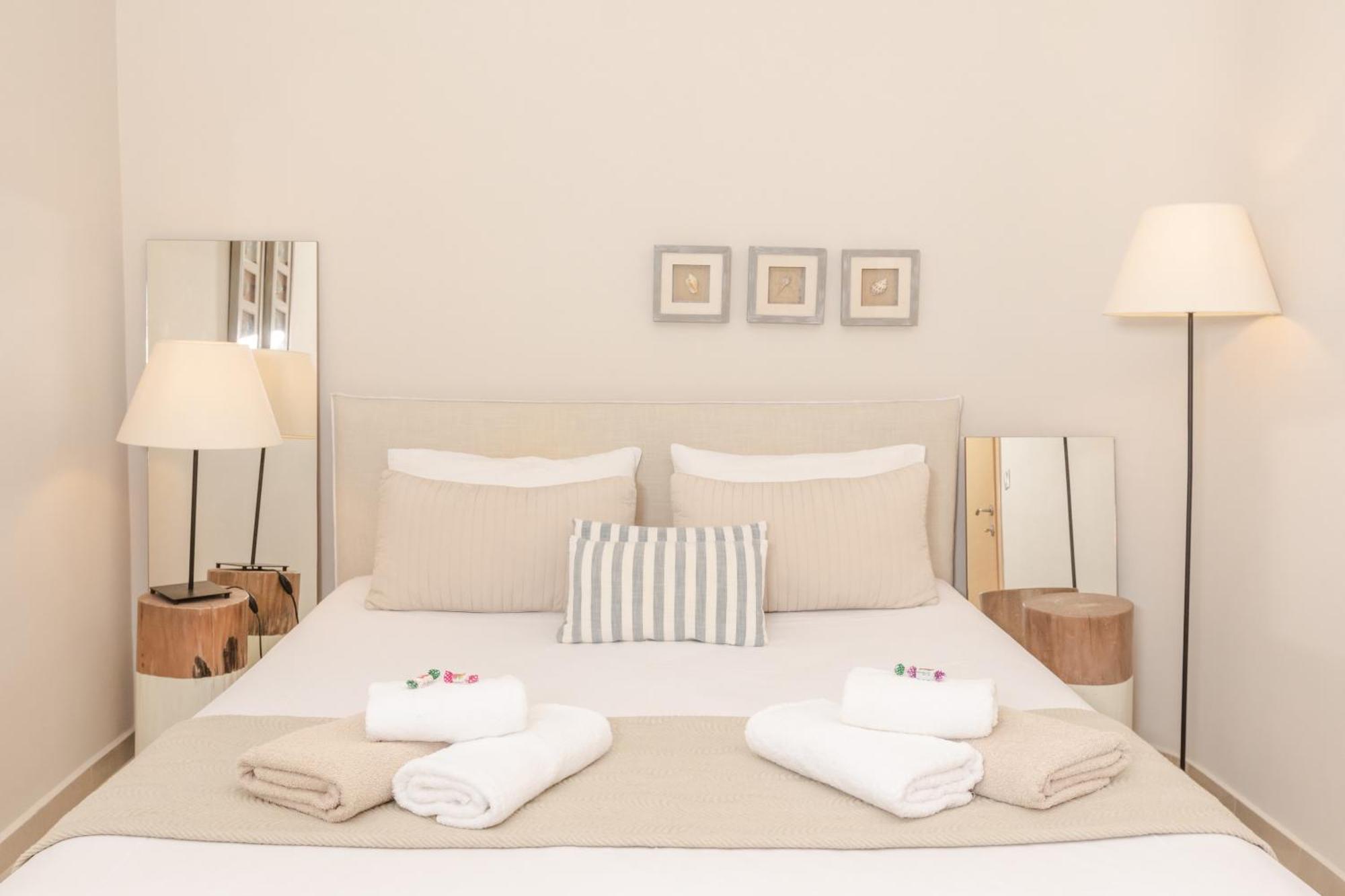 Talizeti Home - Adults Only サルティ エクステリア 写真